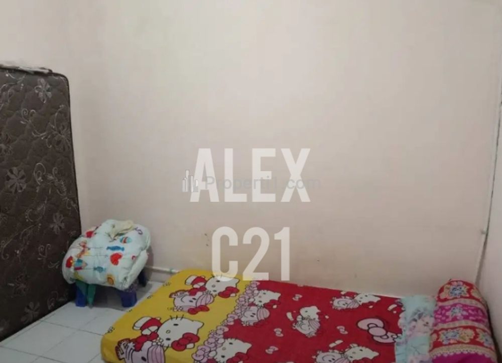 Dijual BU Rumah di Cengkareng, Jakarta Barat