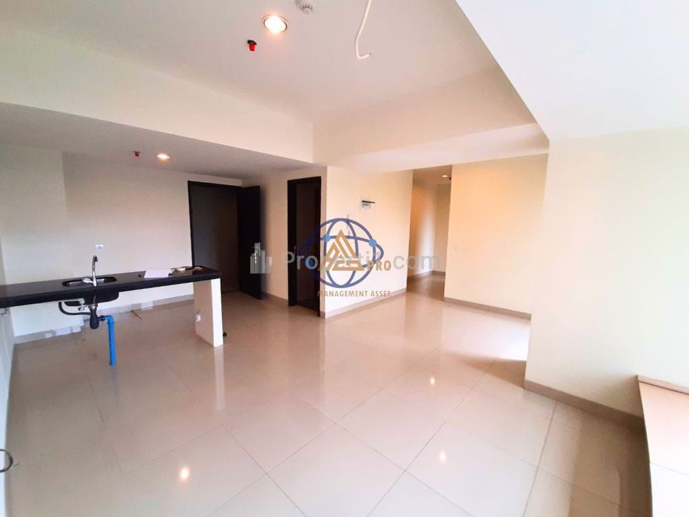 Disewakan Apartemen Orange County Tower Irvine Cikarang - Type 2 Bedroom Semi Furnished
