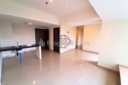 Disewakan Apartemen Orange County Tower Irvine Cikarang - Type 2 Bedroom Semi Furnished