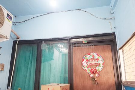 Rumah Dijual di Prepedan Kalideres Jakarta Barat Dekat RS Ciputra Hospital Citra Garden City, Bandara Soekarno Hatta, Green Sedayu Mall