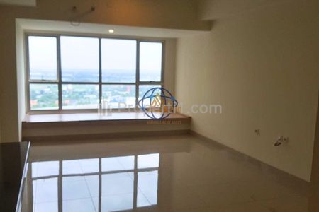 Disewakan Apartemen Orange County Tower Irvine Cikarang - Type Studio Semi Furnished