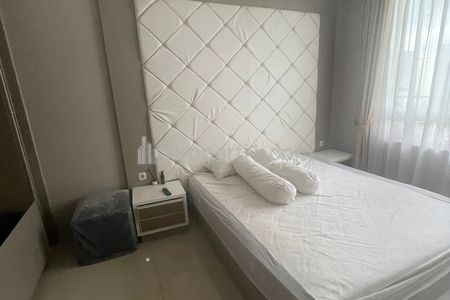 Sewa Apartemen Denpasar Residence 1 Bedroom Fully Furnished Kuningan City Jakarta Selatan