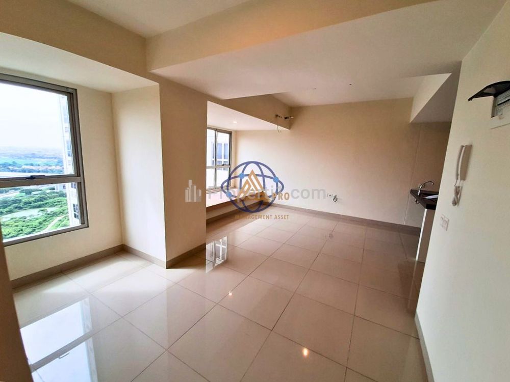 Disewakan Apartemen Orange County Tower Irvine Cikarang - Type 2 Bedroom Semi Furnished