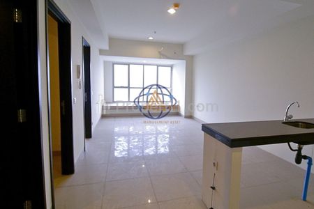 Disewakan Apartemen Orange County Tower Irvine Cikarang - Type 2 Bedroom Semi Furnished