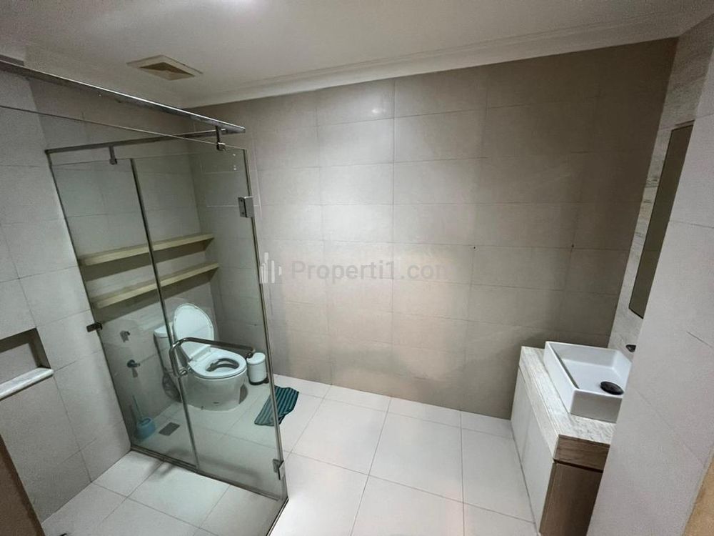 For Rent Apartment Residence 8 Senopati - 2BR Fully Furnished