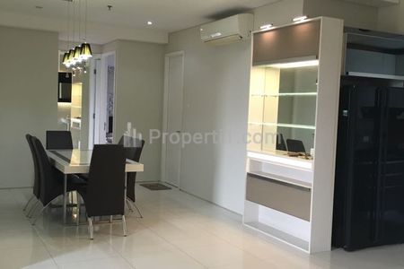 Good Unit For Sale Apartment 1 Park Residences Best Price - 3+1 Fully Furnished