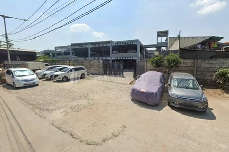 Jual Tanah di Tanjung Priok Jakarta Utara Murah