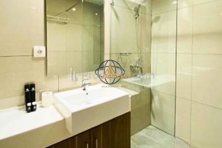 Disewakan Apartemen Orange County Tower Glendale Cikarang Type Studio Fully Furnished