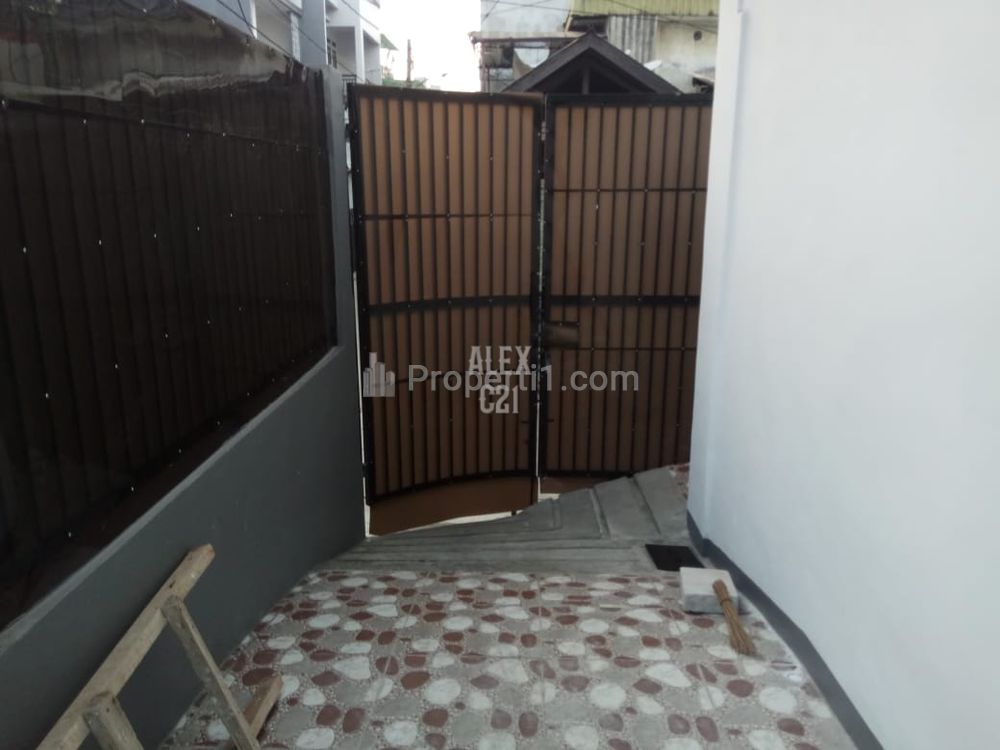 Dijual Rumah Kost Income Rp 45 Juta/Bulan di Kelapa Gading, Jakarta Utara