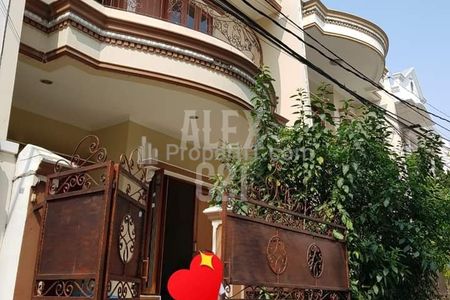 Dijual Rumah di Komplek Sunter Agung Podomoro Jakarta Utara