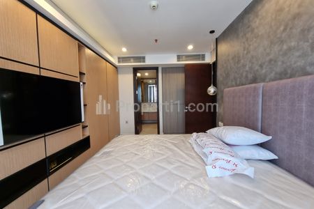For Rent Apartemen Ciputra World 2 - 2+1 BR, Also Available 1 / 2 / 3 BR, Setiabudi - Jakarta Selatan