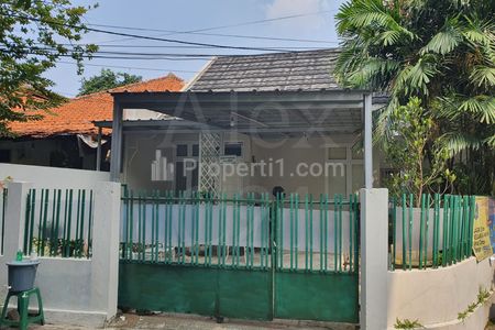 Dijual Rumah Layak Huni di Cilandak, Cilandak Barat, Jakarta Selatan