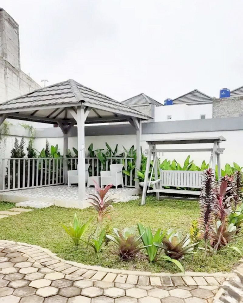 Rumah Dijual 2 Lantai di Bambu Apus Jakarta Timur Dekat Gerbang Toll JORR, RSUD Cipayung, Kampus URINDO, Mabes TNI Cilangkap, Lotte Grosir Pasar Rebo