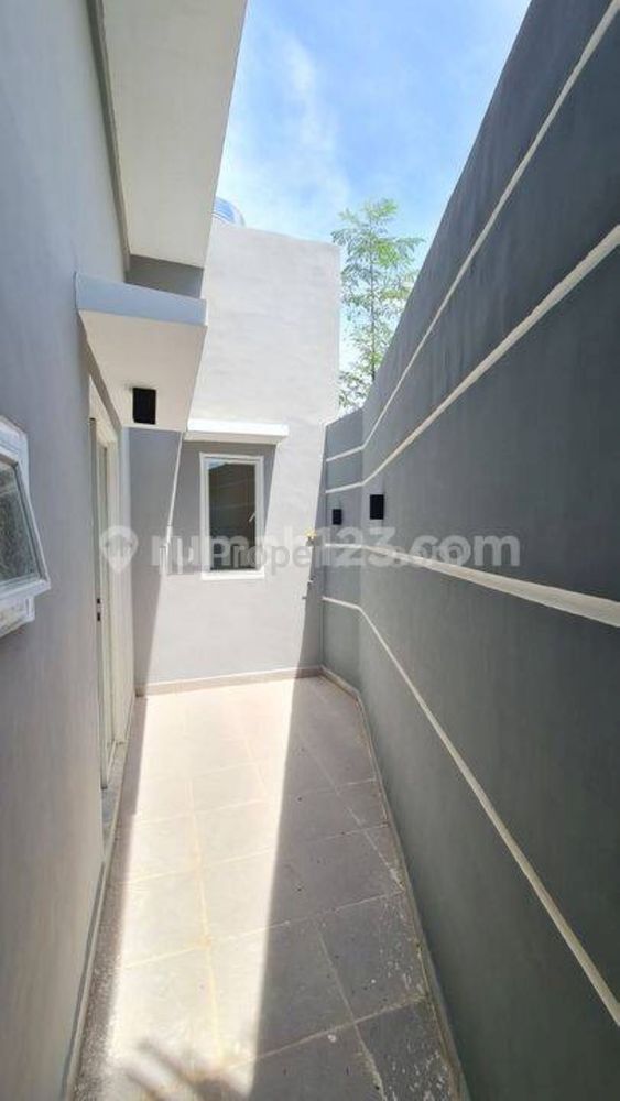 Jual Rumah 2 Lantai di Tamalate Makassar Harga di Bawah IDR 2M-an