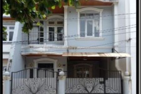 Jual Rumah Bagus 2 Lantai di Rappocini Makassar