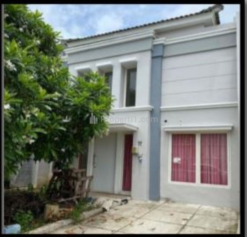 Jual Rumah Mewah dan Minimalis 2 Lantai di Tamalate Makassar