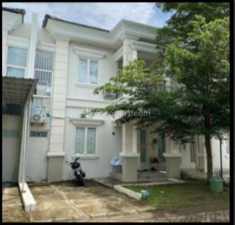 Jual Rumah 2 Lantai di Tamalate Makassar Harga di Bawah IDR 2M-an