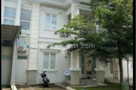 Jual Rumah 2 Lantai di Tamalate Makassar Harga di Bawah IDR 2M-an