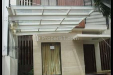 Jual Rumah Mewah dan Minimalis 2 Lantai di Insignia Residence Makassar