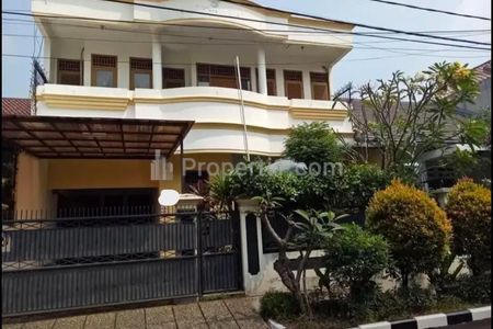 Rumah Murah Dijual Cepat di Bintaro Tangerang Selatan