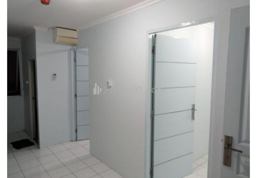 Ruang Utama & 2 KT