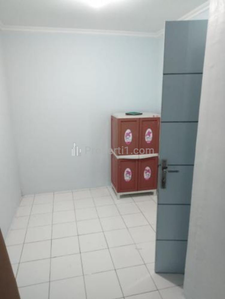 Kamar Tidur Utama