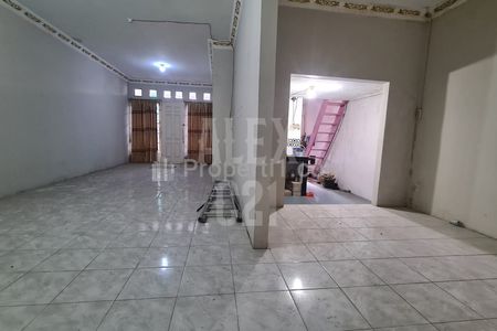 Dijual Rumah di Perum Daan Mogot Estate, Jakarta Barat