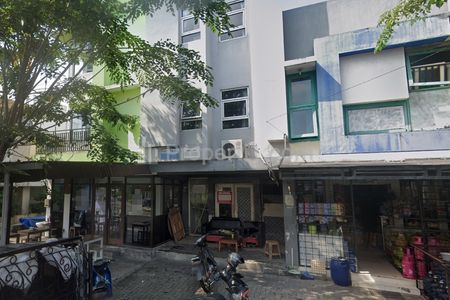 Jual Ruko Ex Rumah Kos Kosan Murah di Tirta Kencana Bekasi