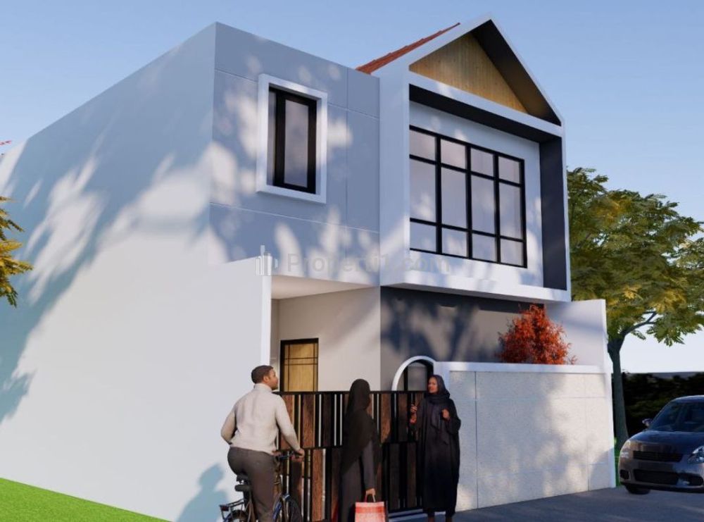 Dijual Rukost Premium Dekat Kampus IPB Bogor