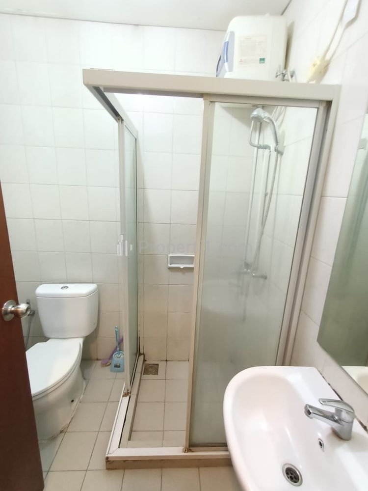 Disewakan Apartemen Thamrin Residences - 2BR Fully Furnished