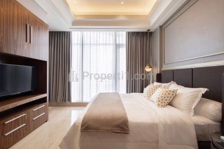 For Sale Apartment South Hills - 3+1 Bedroom Fully Furnished