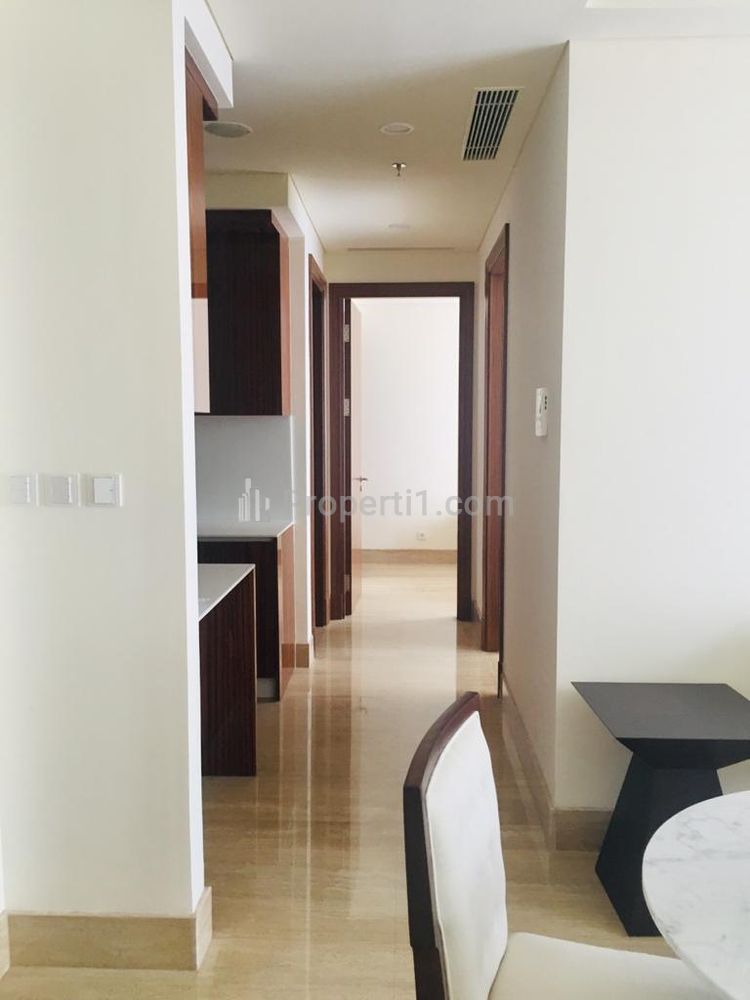 For Rent South Hills Apartment - 2+1BR Fully Furnished