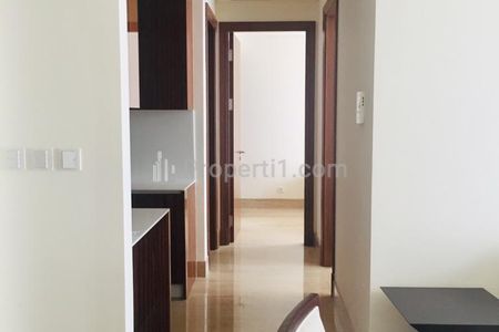 For Rent South Hills Apartment - 2+1BR Fully Furnished