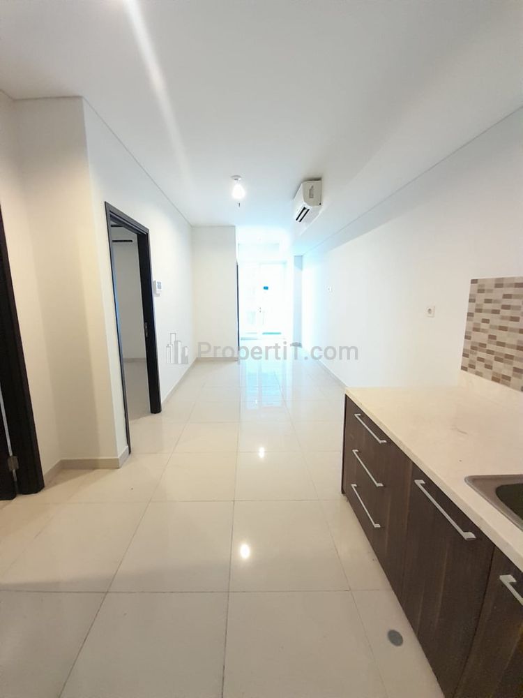 Jual Apartemen The Aspen Peak Residence - 2BR Semi Furnished
