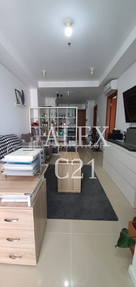 Dijual Condo Green Bay Pluit 2 Bedroom Fully Furnished di Jakarta Utara