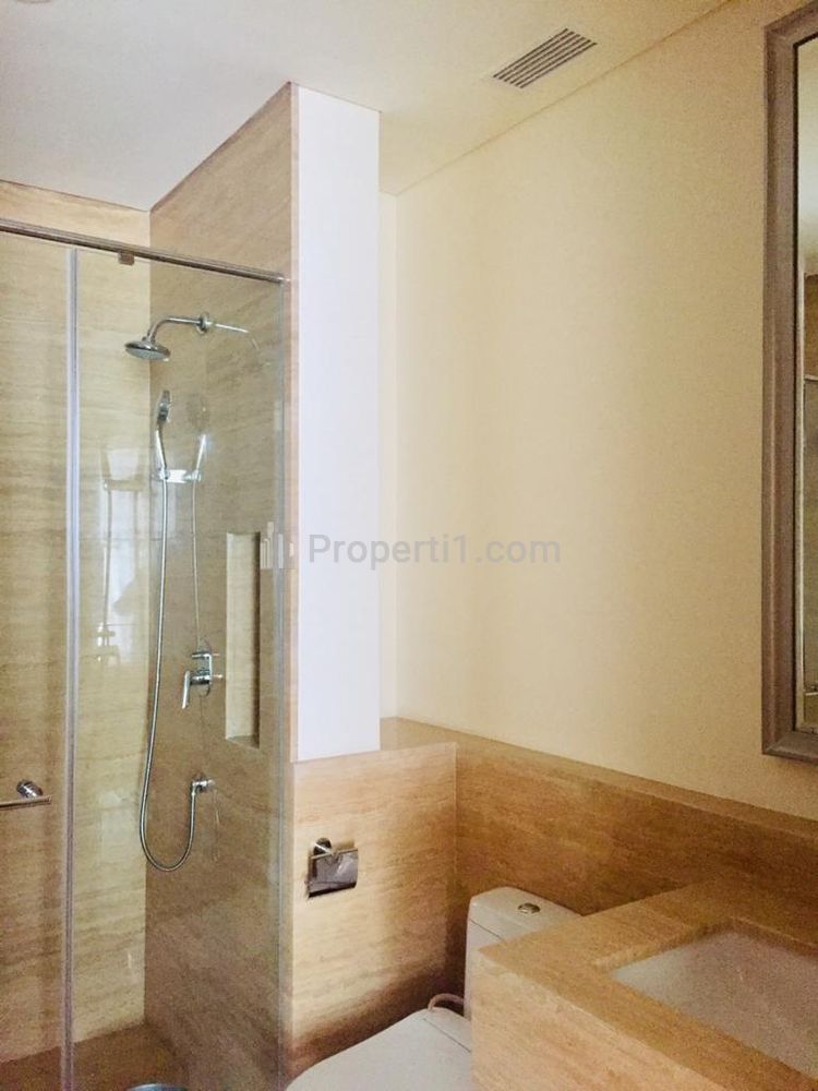 For Rent South Hills Apartment - 2+1BR Fully Furnished
