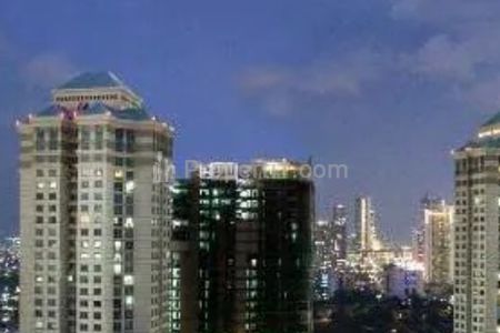 Jual Apartemen Batavia Benhil Tower 1 - 1 BR 35m2 Fully Furnished
