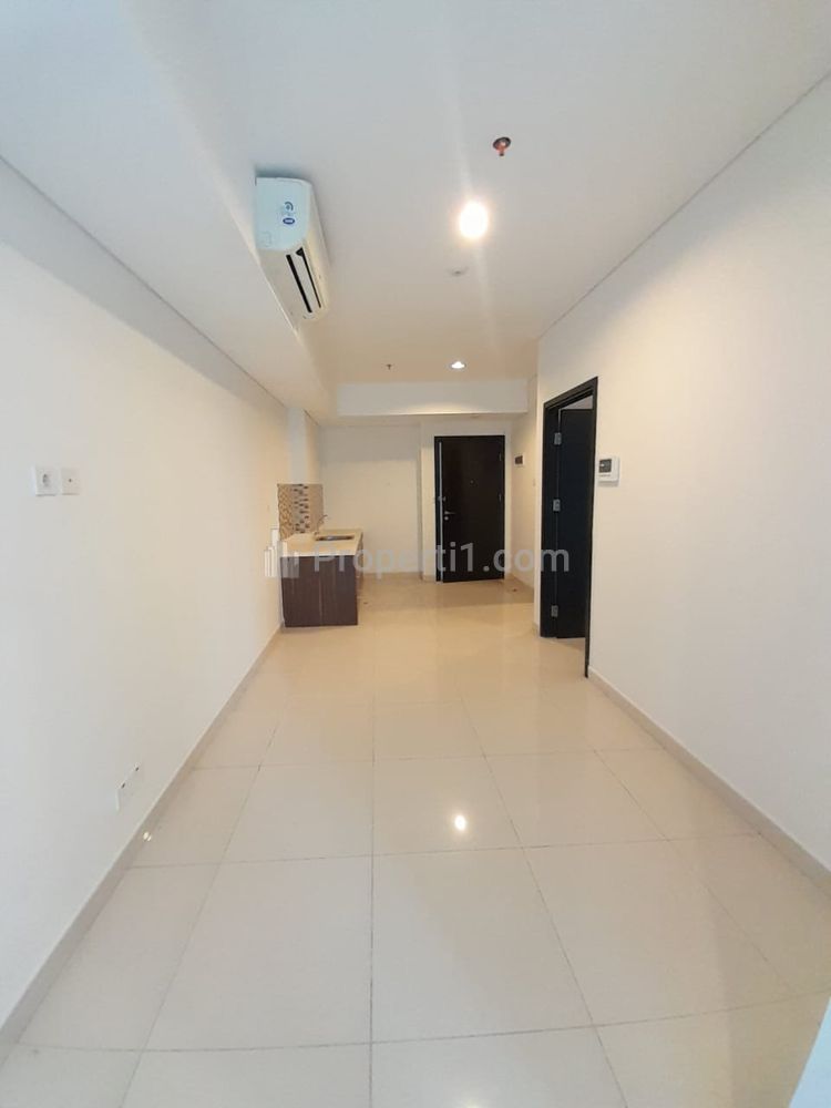 Jual Apartemen The Aspen Peak Residence - 2BR Semi Furnished