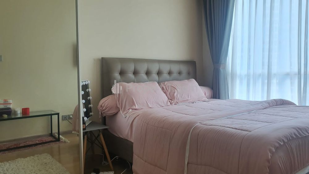Disewakan Apartement Casa Grande Residence Kota Kasablanka - 1BR Fully Furnished