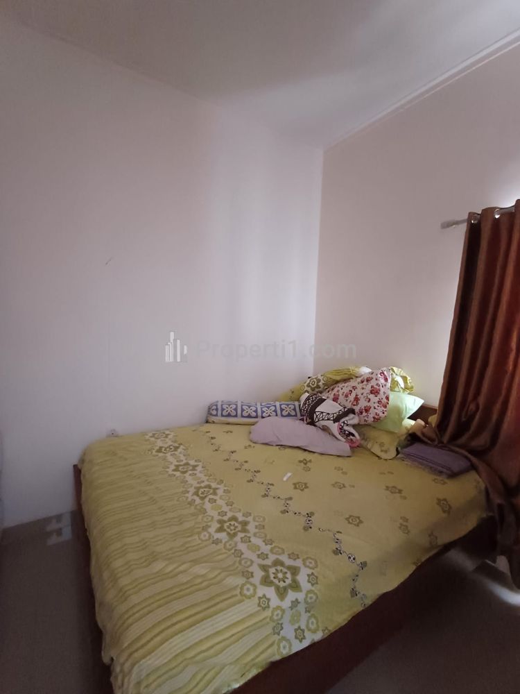 Jual Rumah 2 Kamar di G-Land Ciwastra Park Bandung