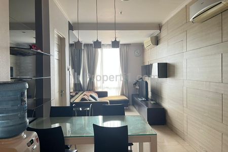 For Sale Apartment FX Residence - 3+1 BR Fully Furnished