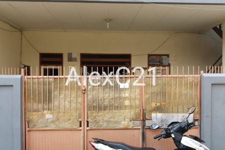 Dijual Kost-kostan 16 Kamar di Kebon Jeruk, Jakarta Barat