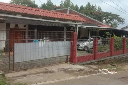 Jual Rumah Bagus Siap Huni Daerah Pancawati Bogor
