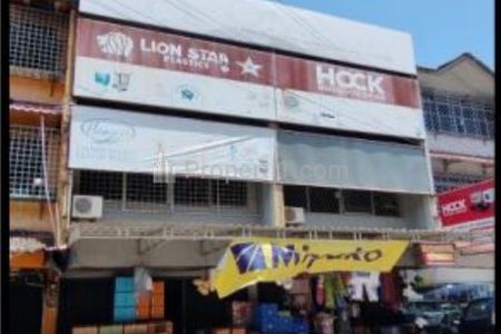 Jual Ruko 3 Lantai di Lubuk Baja Batam Harga Murah di Bawah 2M-an