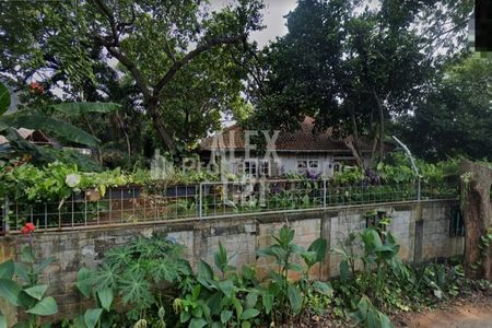 Dijual BU Tanah di Ciledug, Tangerang Kota 