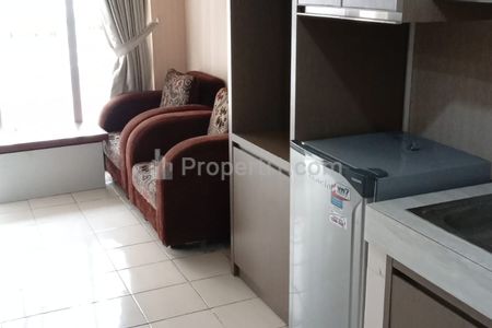 Disewakan Apartemen Serpong Green View (SGV) - 2 Bedroom Fully Furnished