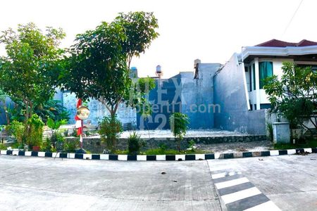 Dijual Tanah Kavling di Green Garden, Jakarta Barat