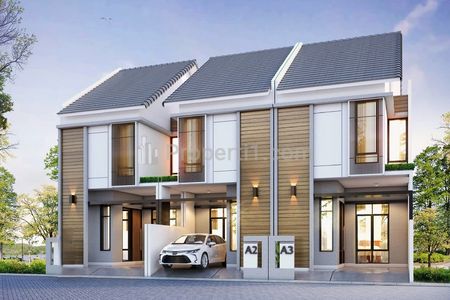 Dijual Kost Syariah 7 Kamar Full Furnished Dekat Kampus IPB Institut Pertanian Bogor