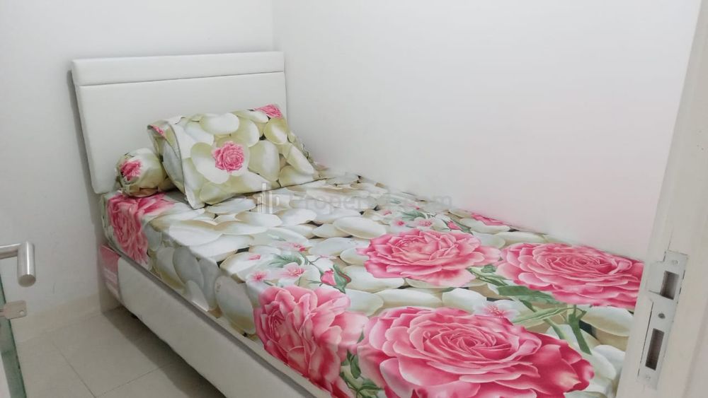 Disewakan Apartemen Bassura City Jakarta Timur - 2 BR Full Furnished