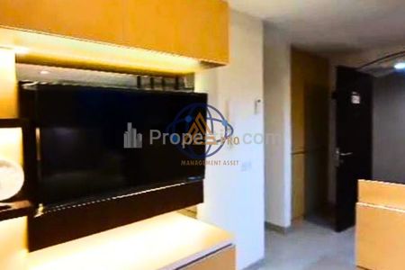 Disewakan Apartemen Orange County Tower Westwood Cikarang - 1 Bedroom Fully Furnished